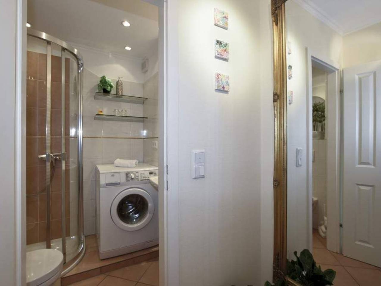 Ganze Ferienwohnung, Friedrichstraße 23, App 11 - Friedrichstraße 23, App 11 in Westerland, Sylt (Gemeinde)