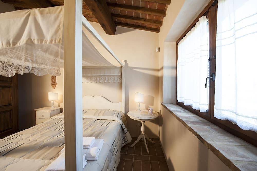 Landhaus - San Giovanni in Poggio - Unabhängige Villa Meriggio in Monteroni d'Arbia, Siena Provinz
