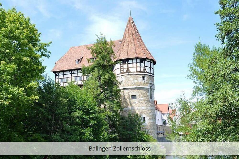 Entire apartment, Camera doppia con doccia e servizi igienici in Rosenfeld, Neckar-Alb