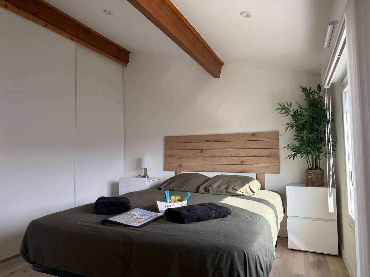 Appartement entier, Les Flots de Barzan Expérience Glamping Insolite in Barzan, Région de Saintes