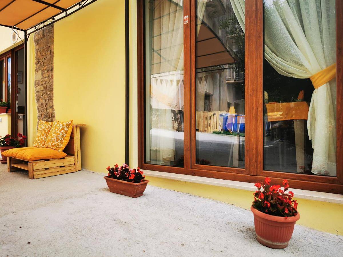 Agriturismo B&B Il Girasole in Roccadaspide, Cilento