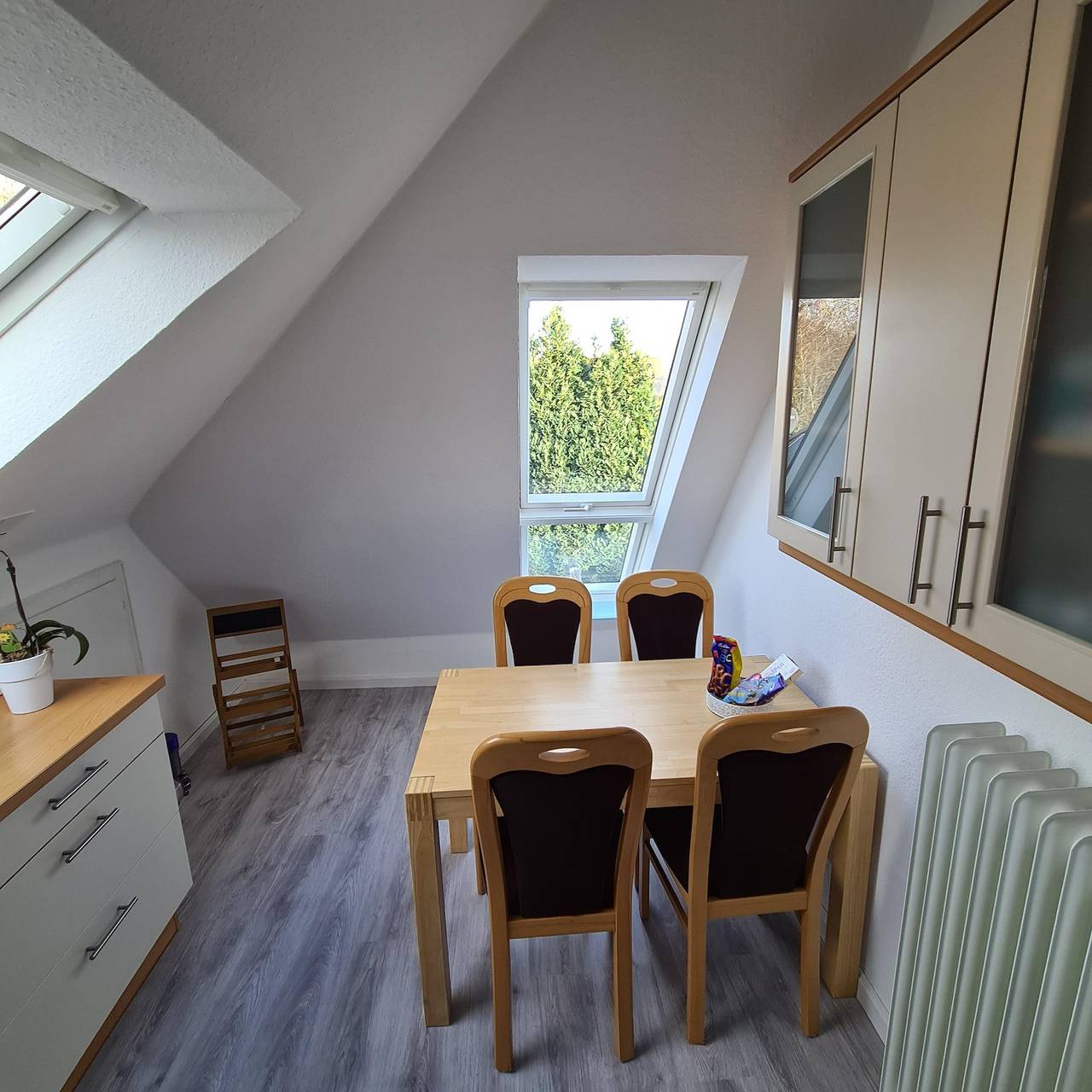 Ganze Ferienwohnung, Ferienwohnung Og in Pewsum, Krummhörn