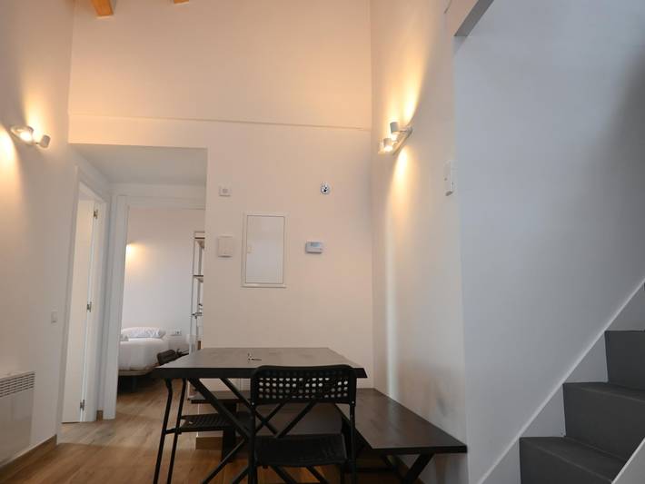 Ferienwohnung für 8 Personen in Badalona - 2