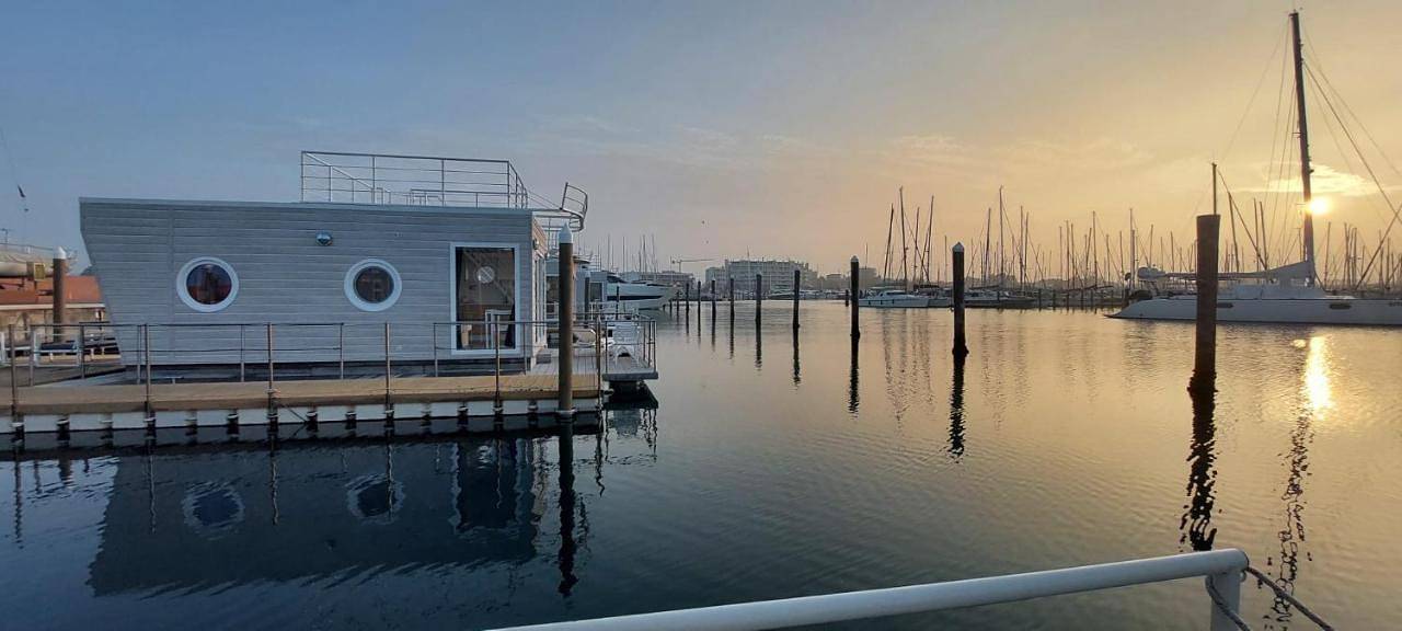 House Boat Rimini Resort in Rimini, Rimini Provinz