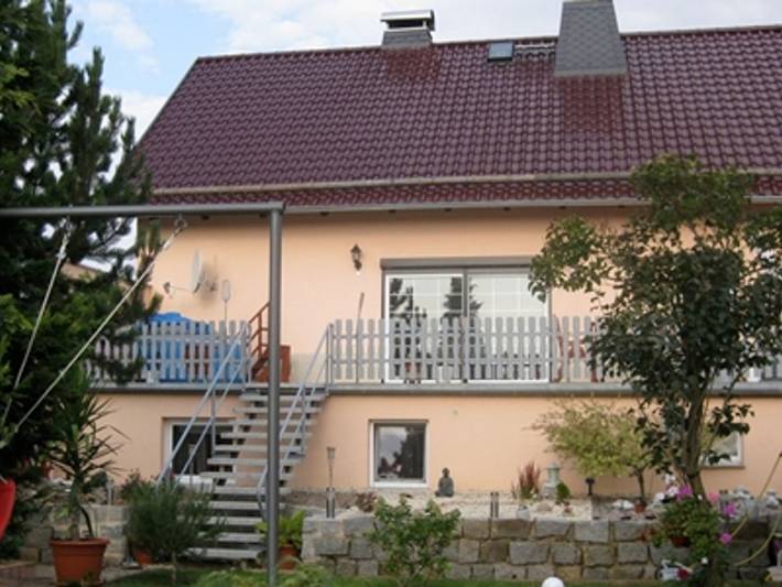 Ferienwohnung für 4 Personen - 1
