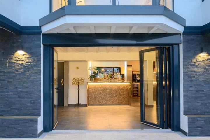 Hôtel pour 2 personnes, avec vue ainsi que balcon et jardin à Guernica - 2