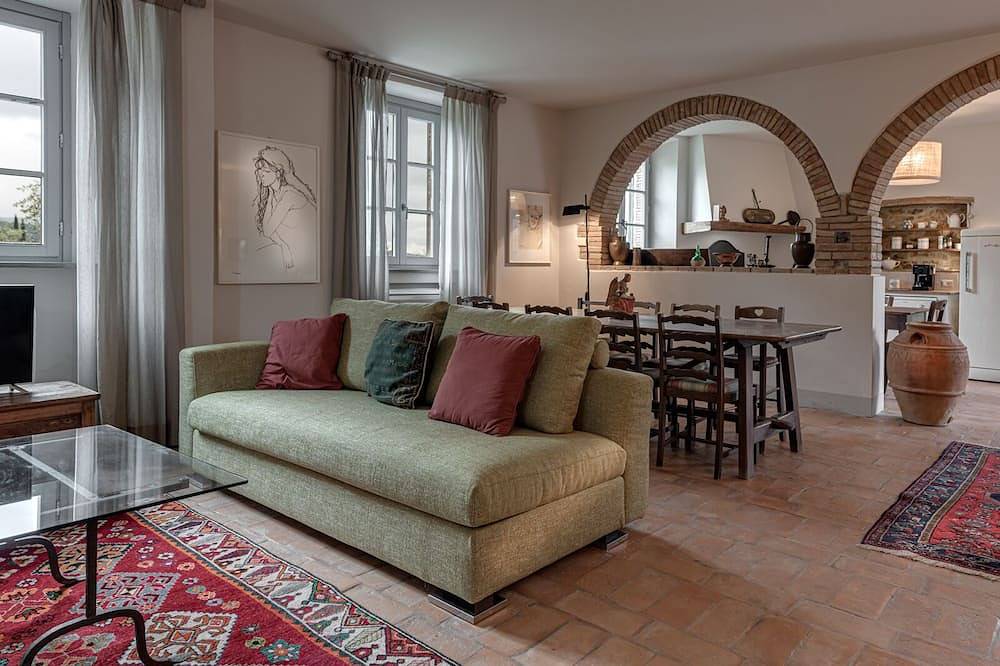 Casa vacanza a Chianti a partire da 208€ a notte