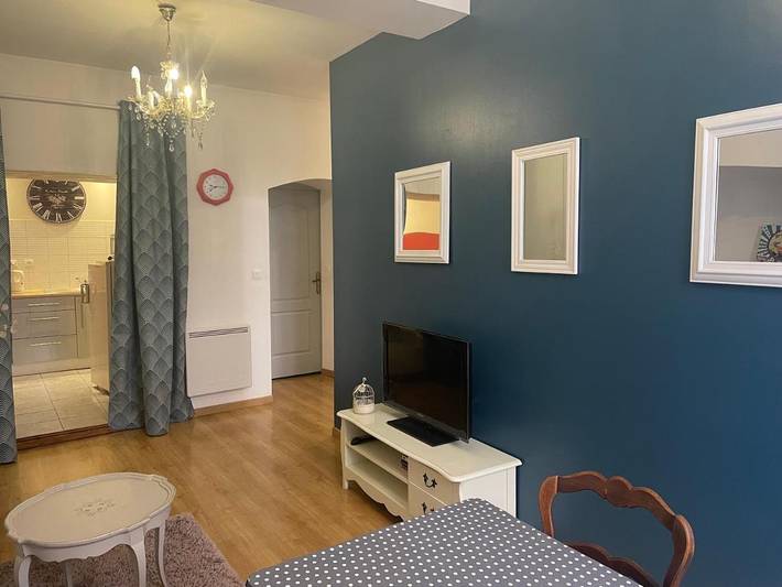 Gîte pour 4 personnes à Rabastens - 2