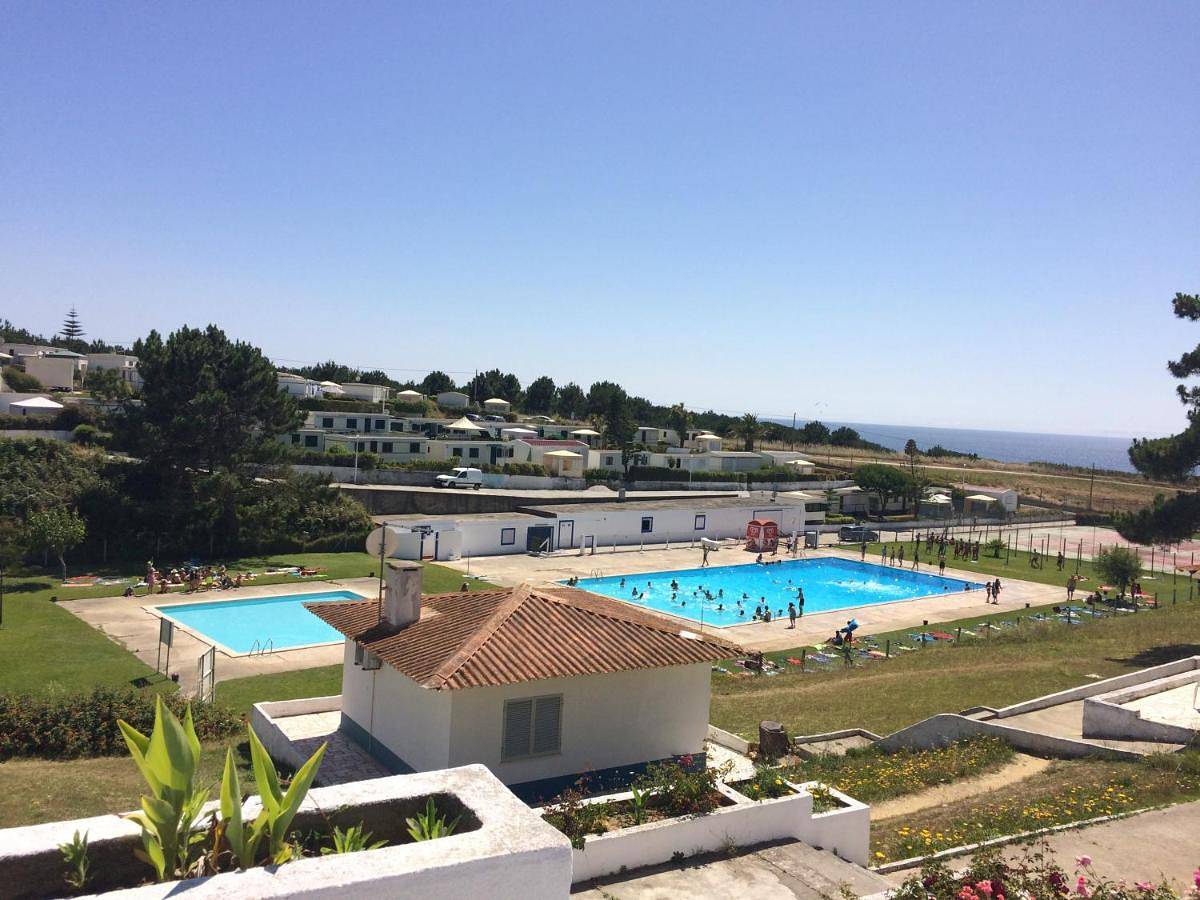 Campimeco by Campigir in Sesimbra (Castelo), Halbinsel von Setúbal