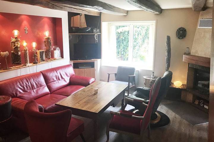 Maison d’hôte pour 2 personnes à Arradon - 2