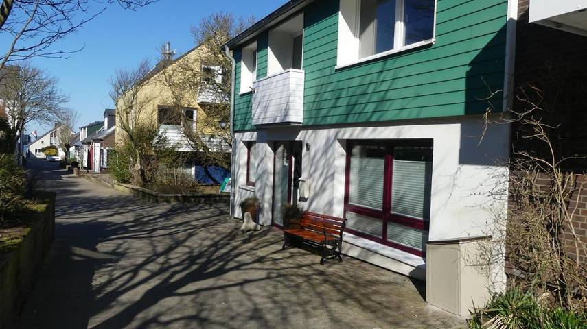 Ferienwohnung für 4 Personen auf Helgoland - 3