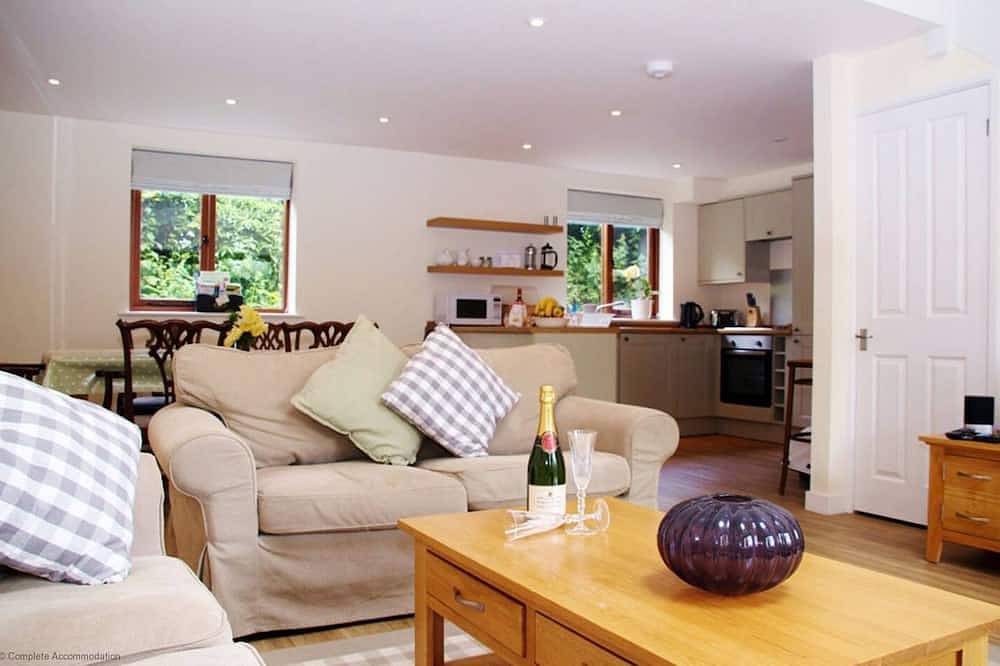 Casa vacanza a Hampshire a partire da 169€ a notte