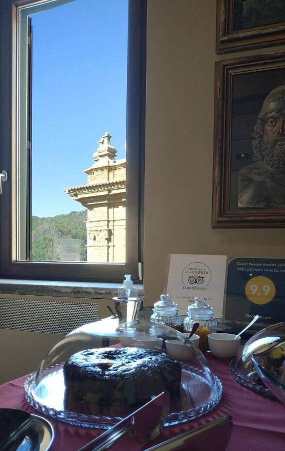 Casa vacanza per 3 persone, con Terrazza e Panorama a Mormanno