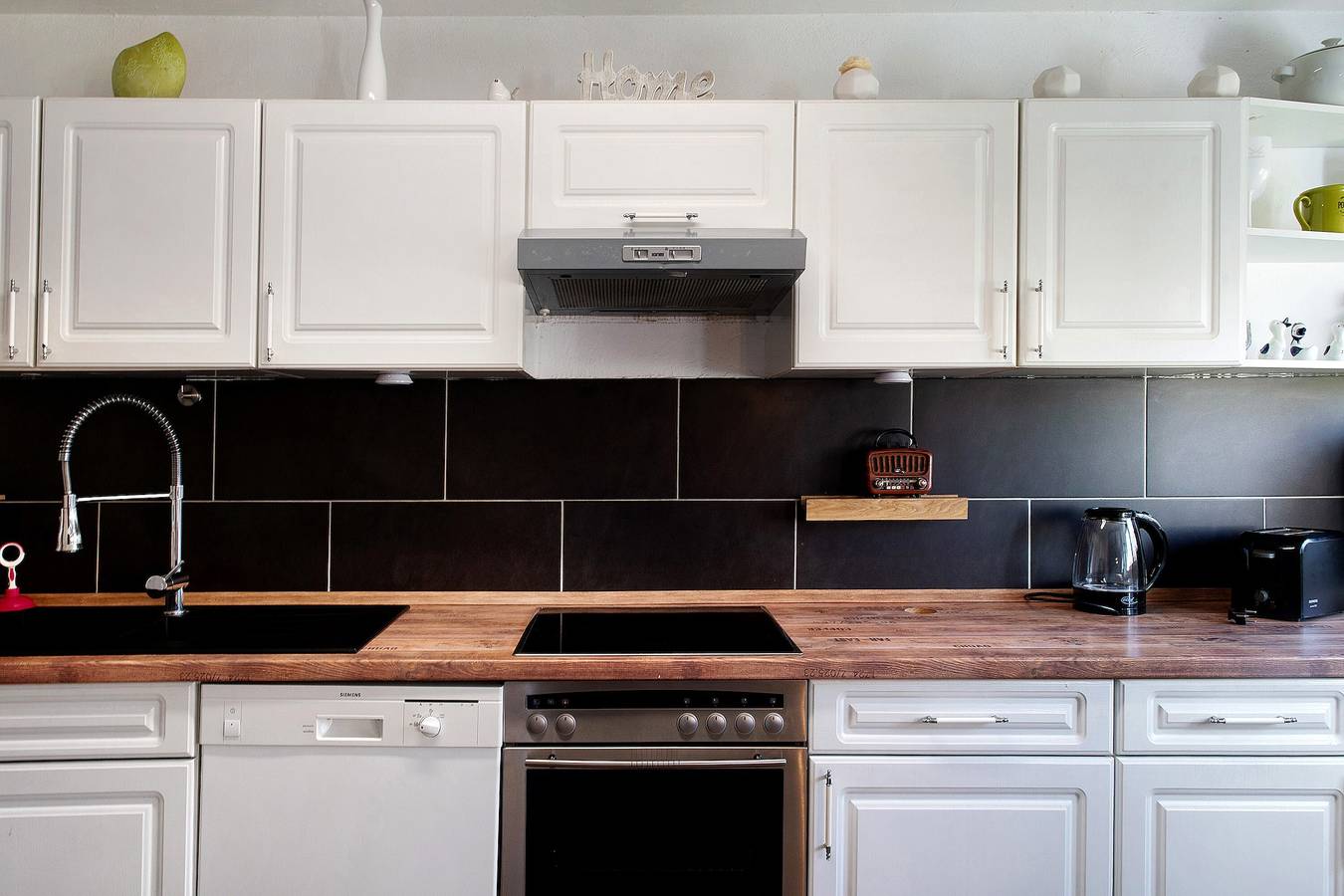 Ganze Wohnung, Apartment „Keppler“ mit Gemeinschaftsgarten und Wlan in Ostseebad Boltenhagen, Boltenhagen