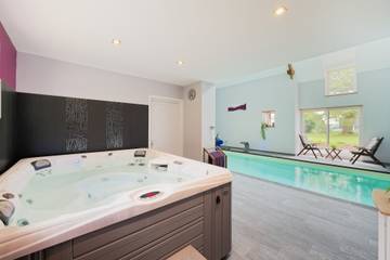 Vakantiehuis voor 4 Personen in Réminiac, Bretagne, Afbeelding 2