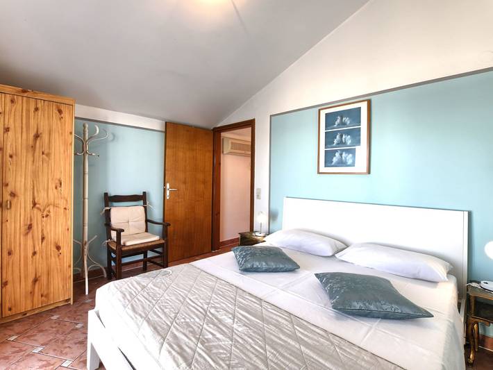 Ganze Wohnung, Apartment Rosa in Nevidane, Pasman