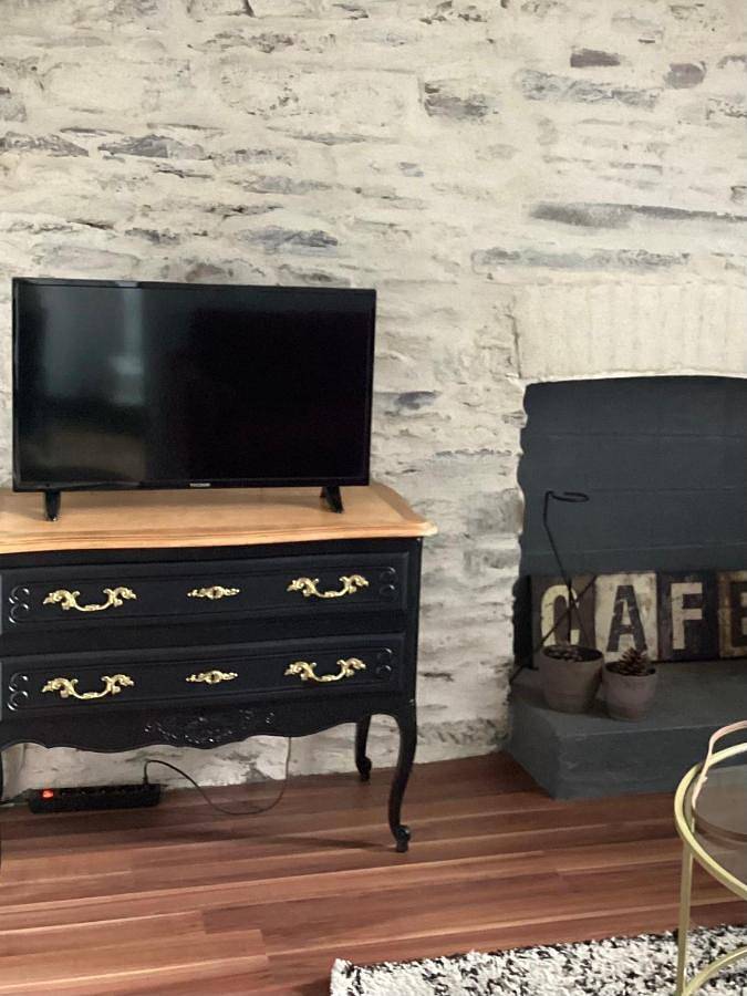 Gîte pour 2 personnes à Châteaulin - 2