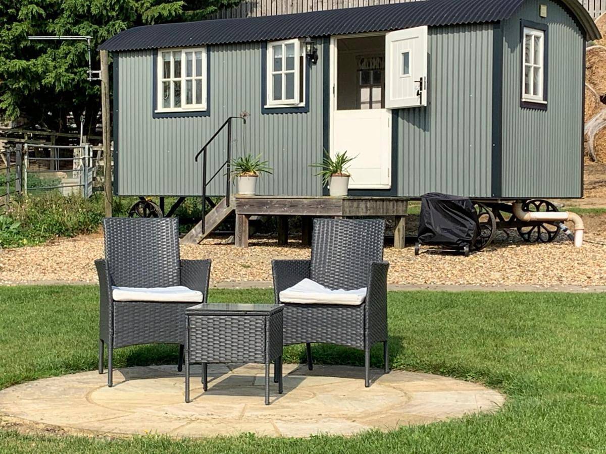Holiday Home in Leckhampstead, Buckinghamshire