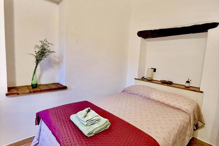 Apartamento entero, Betweenmonti and Sea in Scalea, Provincia de Cosenza