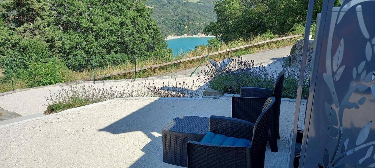 One-Bedroom House in Treffort, Vercors