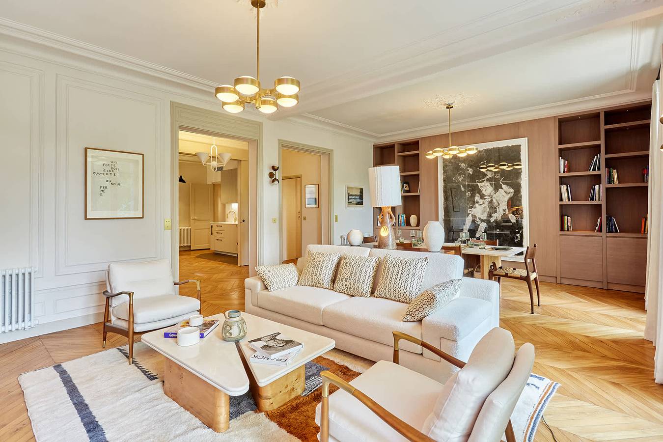 Photo : Appartement de vacances