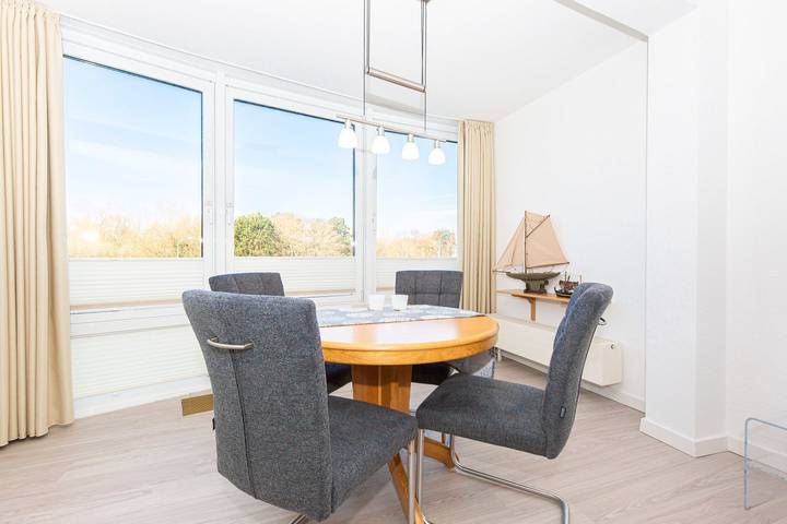 Ferienwohnung für 3 Personen, mit Sauna und Whirlpool - 1