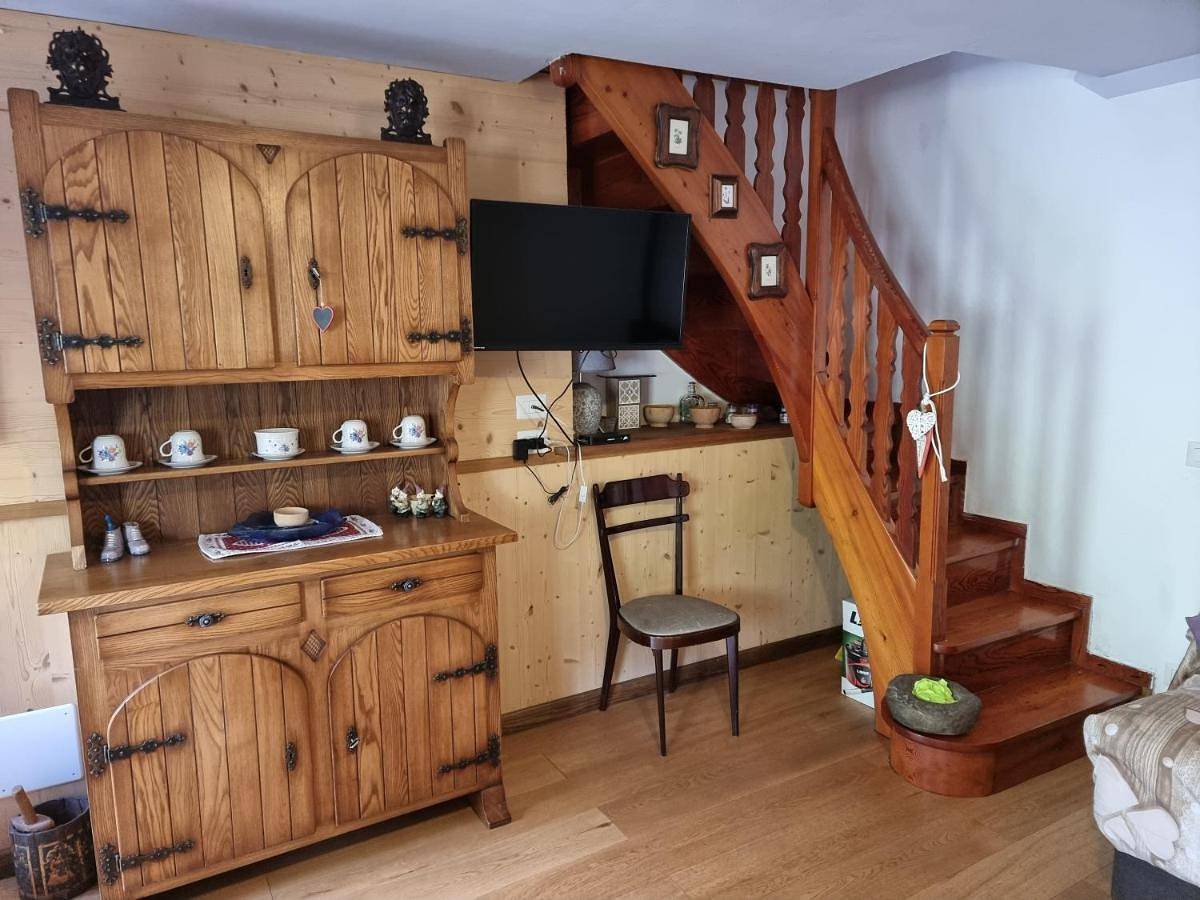 Casa Nonna Rina in Riva Valdobbia, Alagna Valsesia