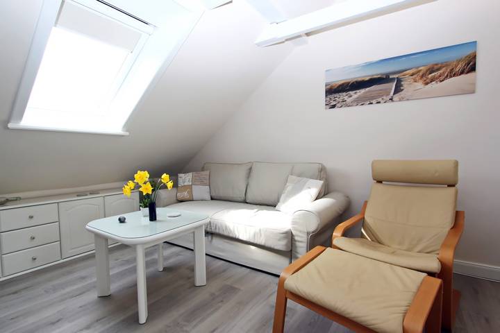 Ferienwohnung für 4 Personen - 1