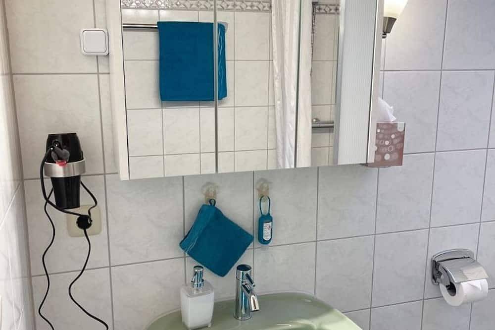 Ganze Wohnung, Ferienwohnung 3 - Ferienwohnungen Riedel in Pegnitz, Frankenalb