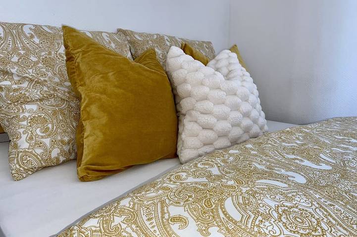 Gîte pour 2 personnes dans Office De Tourisme De Rouen Vallee De Seine - 3