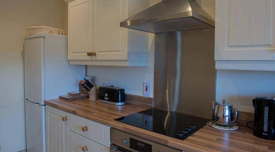 Two-Bedroom House in County Antrim