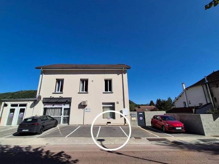 Gîte pour 2 personnes, avec jacuzzi à Charavines - 4