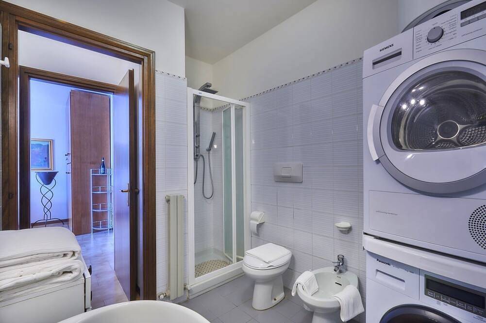 Appartamento intero, Casa Riva on the lakeshore in Varenna, Comune di Varenna