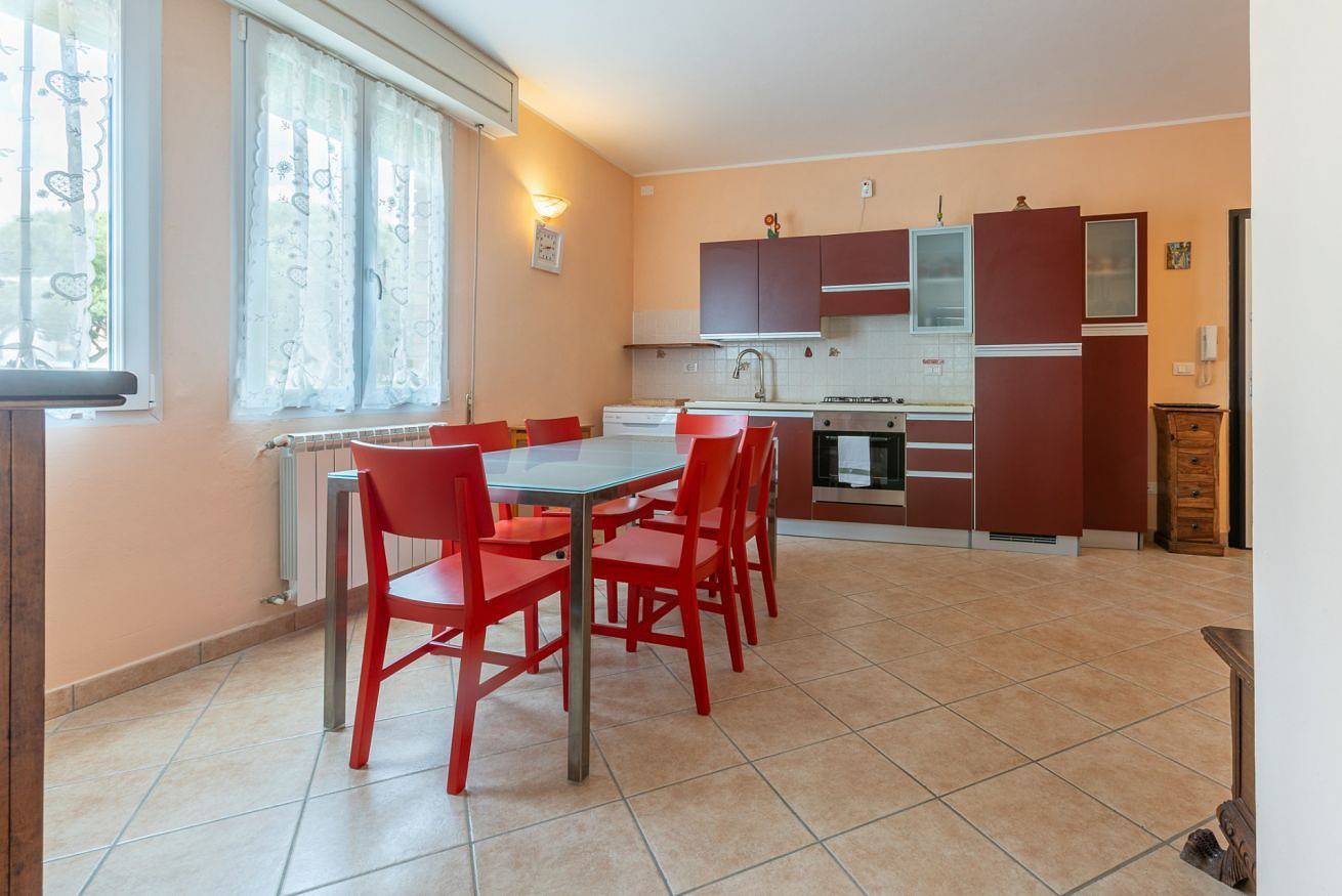 Geheel appartement, Lido degli Estensi Flat with Balcony and Parking! in Lido degli Estensi, Provincie Ferrera