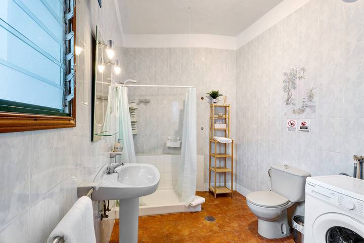 Ferienhaus für 3 Personen auf El Hierro - 4