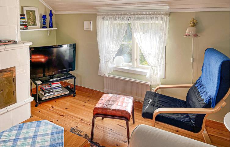 Ferienhaus für 4 Personen, mit Garten auf Öland - 4
