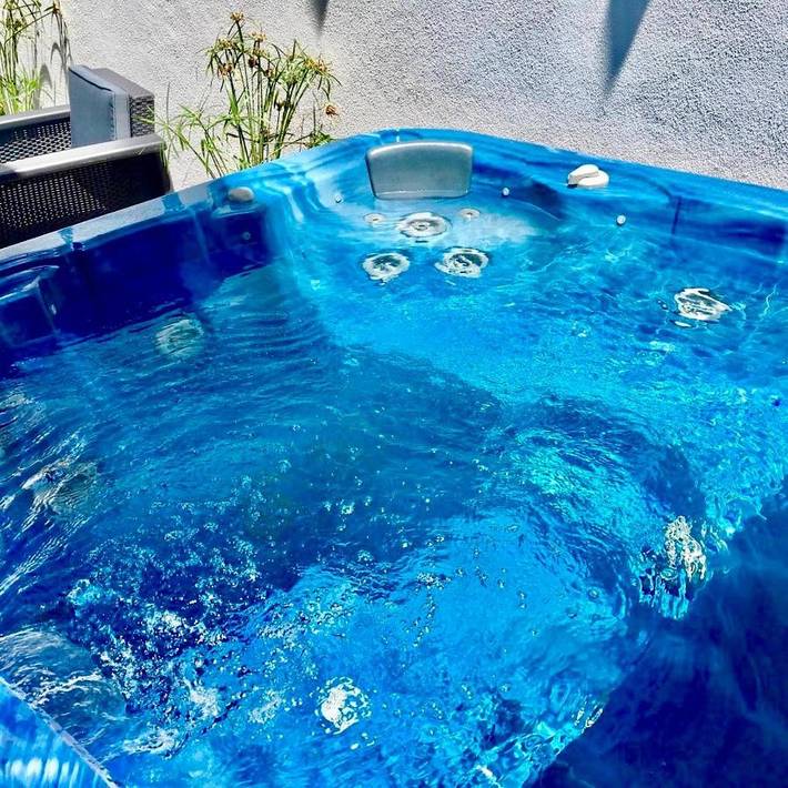 Casa rural para 5 personas, con Jacuzzi y Terraza en Setubal - 4