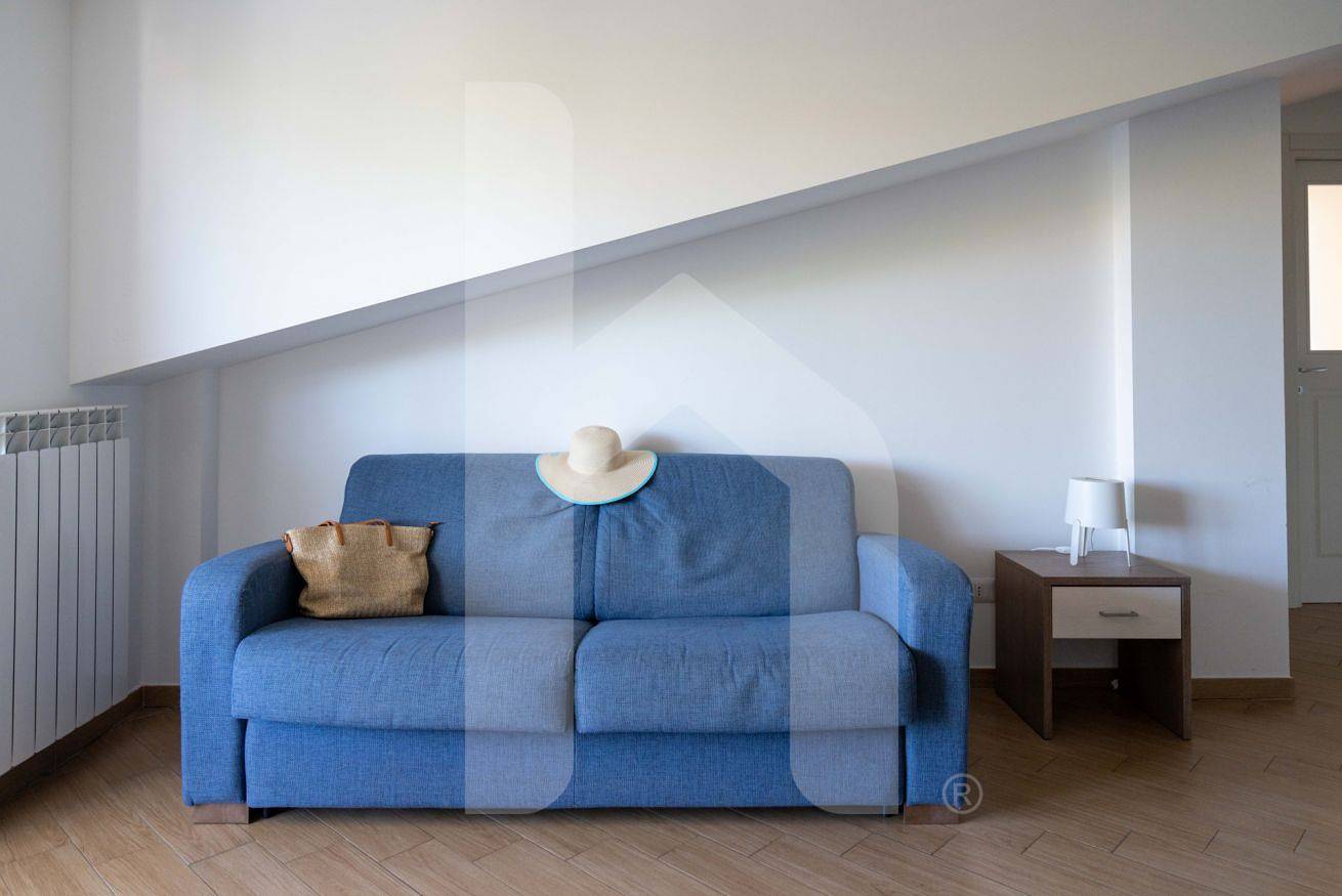 Appartamento intero, Residence K2 - Kapriccioso Attico in Pineto, Costa Adriatica Abruzzo