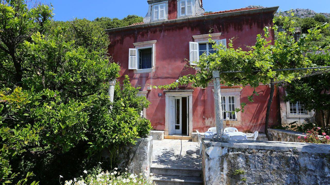Ferienhaus für 6 Personen (106 m²) in Viganj in Viganj, Peljesac