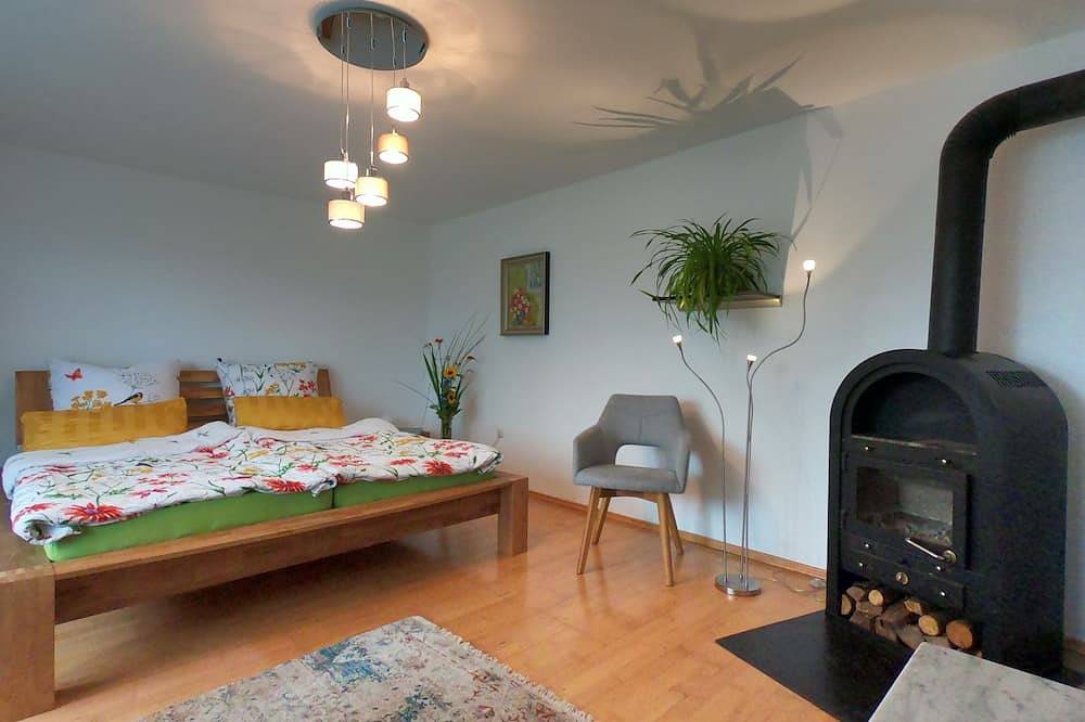 Ganze Wohnung, Ferienwohnung/App. für 3 Gäste mit 43m² in Altenstadt (145534) in Altenstadt (Schongau), Schongau