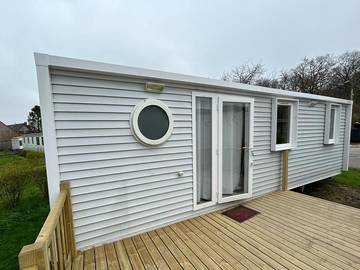 Camping voor 6 Personen in Klaarmares, Pas-de-Calais, Afbeelding 1