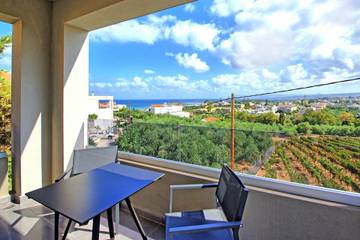 Villa für 5 Personen in Daratsos, Chania und Umgebung, Bild 3