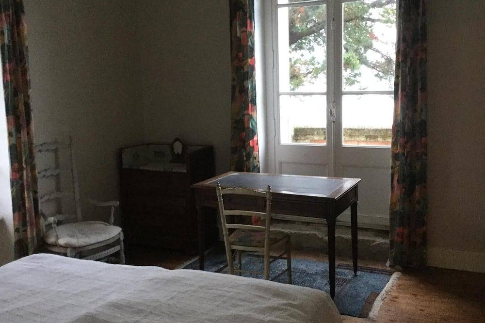 Gran casa familiar, junto al mar, 12 personas in Douarnenez, Region de Quimper