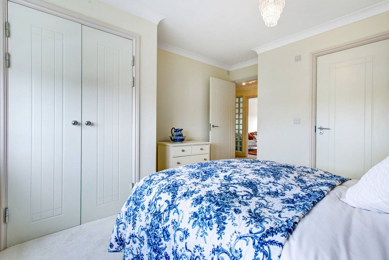 Cozy 2-Bedroom House in Worthing in Worthing, Sussex de l'Ouest