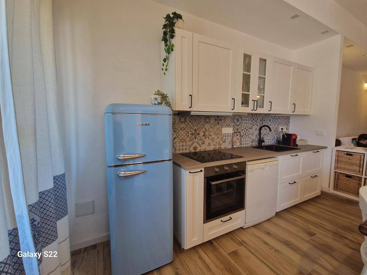 Casa vacanze Elicriso in Portoscuso, Sulcis Iglesiente