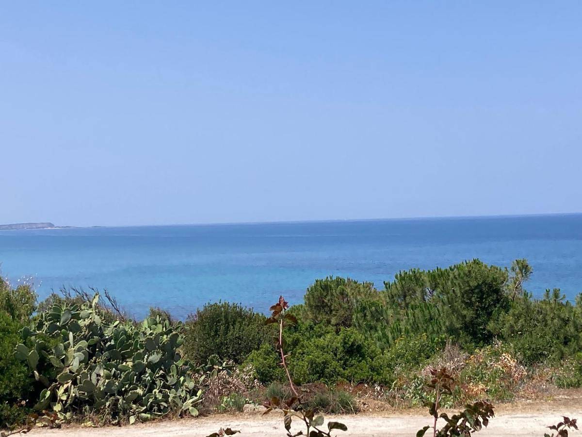 Torre Del Pozzo in Spiaggia dei Preti (Cuglieri), Cuglieri