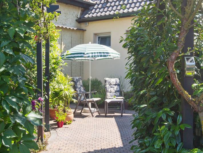 Ganze Wohnung, Appartement in Süd in Dessau, Dessau-Wörlitzer Gartenreich