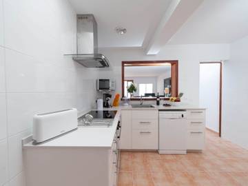 Apartment in Alcúdia, Mallorca Norden für 5 