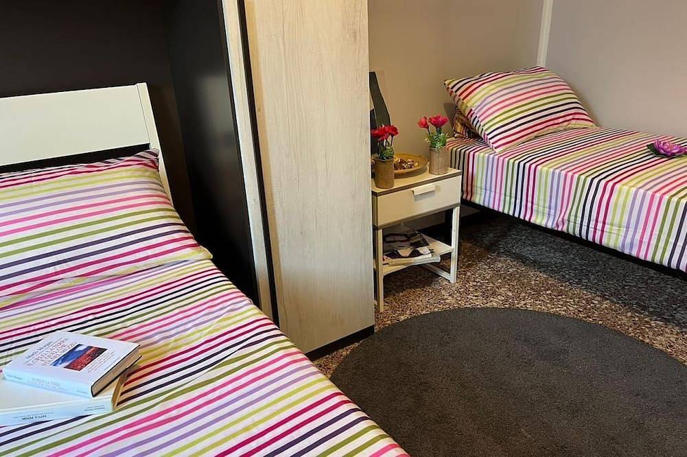 Apartamento entero, Bnbook Olona Bilo-Fermata Metro Pero in Pero (Italia), Provincia de Milan