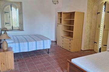 Baita per 7 Persone in Crosia, Costa Ionica Calabria, Foto 4